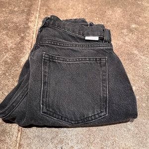 BOYISH JEANS SIZE 25